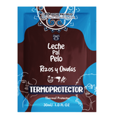 Rizos y Ondas Termoprotector Leche Pal Pelo